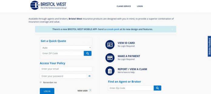 Bristol West Insurance Reviews Insurance Karma