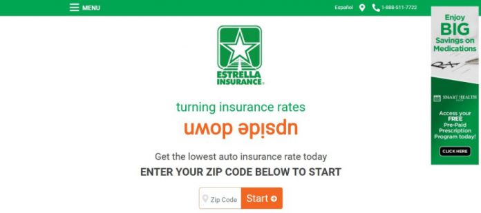 Estrella Auto Insurance Reviews - Insurance Karma