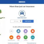 GEICO Auto Insurance Reviews