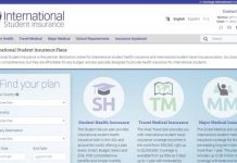 International Student Insurance