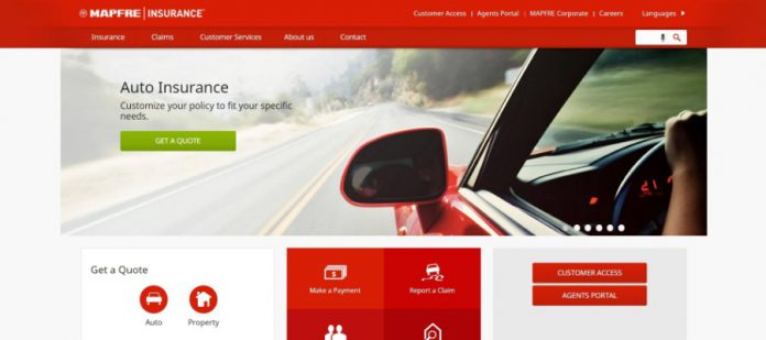 Commerce (MAPFRE) Auto Insurance Reviews Insurance Karma