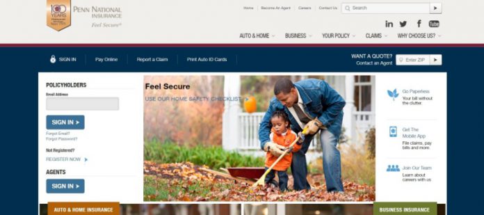 Penn National Auto Insurance Reviews Insurance Karma