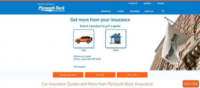 Plymouth Rock Auto Insurance Reviews Insurance Karma Plymouth Rock Auto Insurance Reviews Insurance Karma