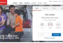 State Farm Insurance