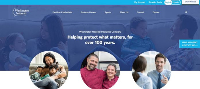 Washington National Insurance Reviews Insurance Karma