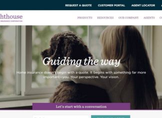 Lighthouse Homeowners Insurance Reviews