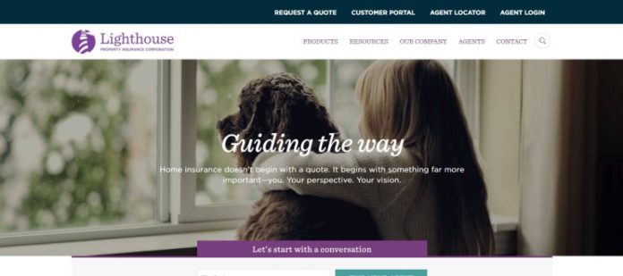 Lighthouse Homeowners Insurance Reviews