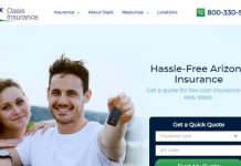 Oasis Boat Insurance Reviews