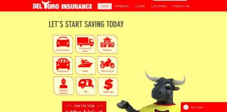 Del Toro Motorcycle Insurance Reviews