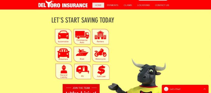 Del Toro Motorcycle Insurance Reviews