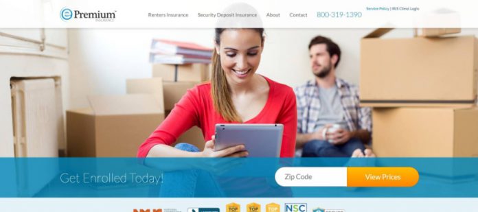 ePremium Insurance Reviews